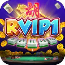 RVIP1 - Game Domino Seru dan Menantang